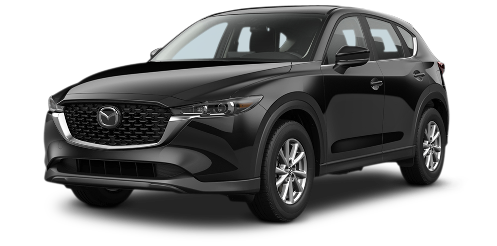 Mazda CX-5 2016 - 2026 (KF)