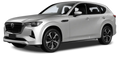 Mazda CX-60 2022 - 2026 (KH)