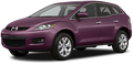 Mazda CX-7 2006 - 2009 (ER)