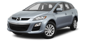 Mazda CX-7 2009 - 2014 (ER Facelift)