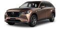 Mazda CX-80 2024 - 2026 (KL)
