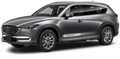 Mazda CX-8 2017 - 2024 (KG)