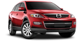 Mazda CX-9 2006 - 2015 (TB)