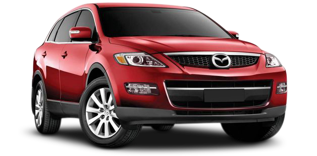 Mazda CX-9 2006 - 2015 (TB)