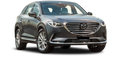 Mazda CX-9 2016 - 2024 (TC)