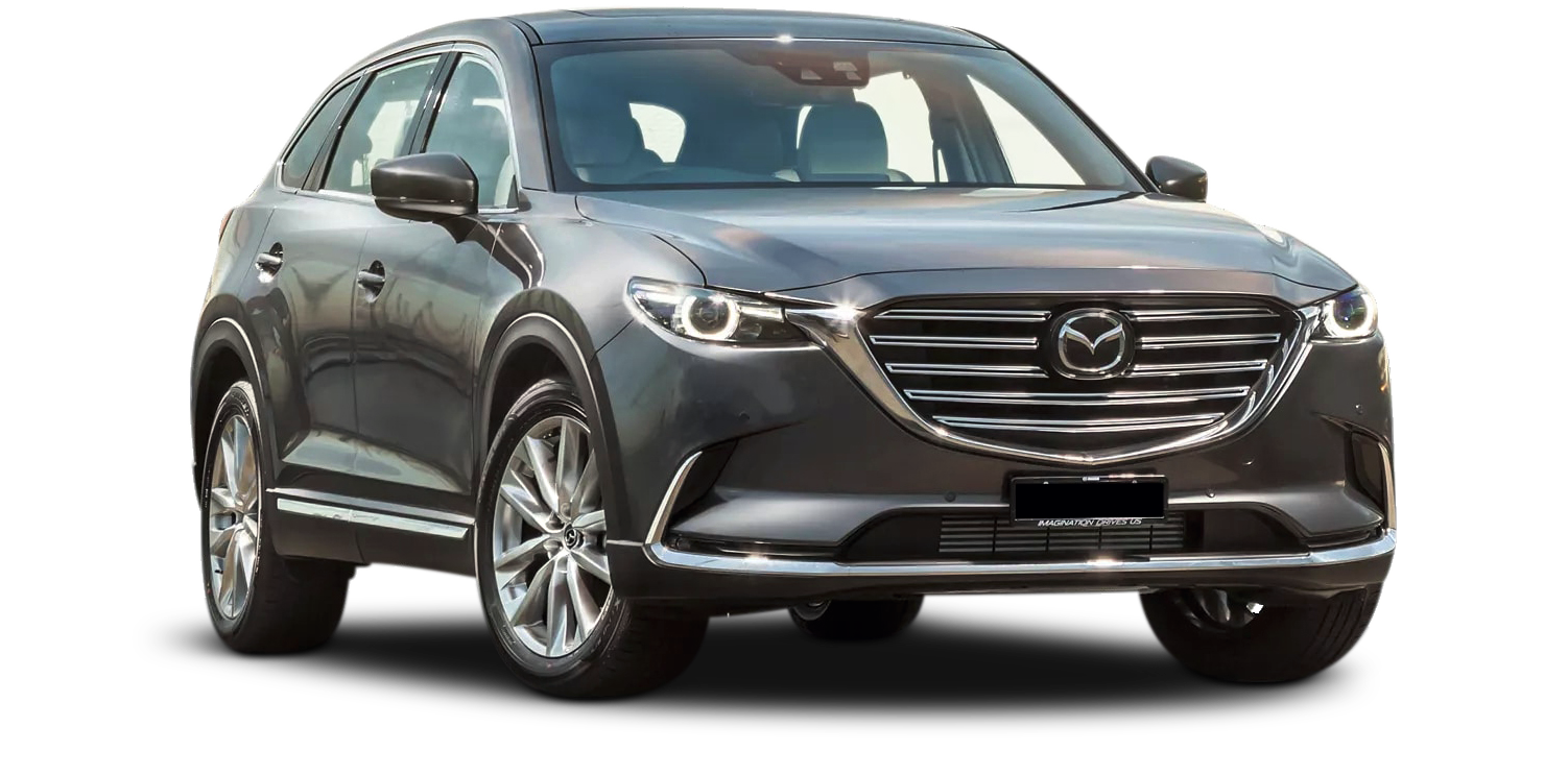 Mazda CX-9 2016 - 2024 (TC)