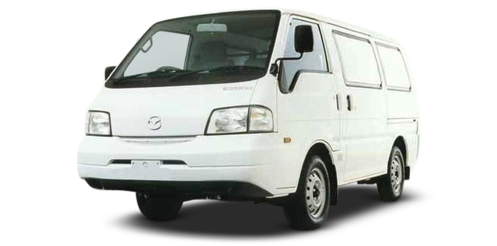 Mazda E1800i 2003 - 2006 (SG)