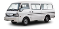 Mazda E2000 2003 - 2006 (SG)