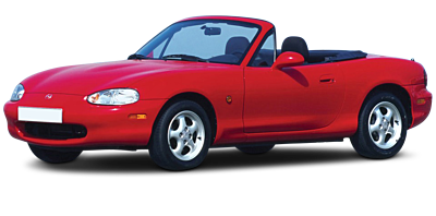 Mazda MX-5 1998 - 2005 (NB)