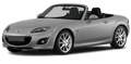 Mazda MX-5 2005 - 2016 (NC)