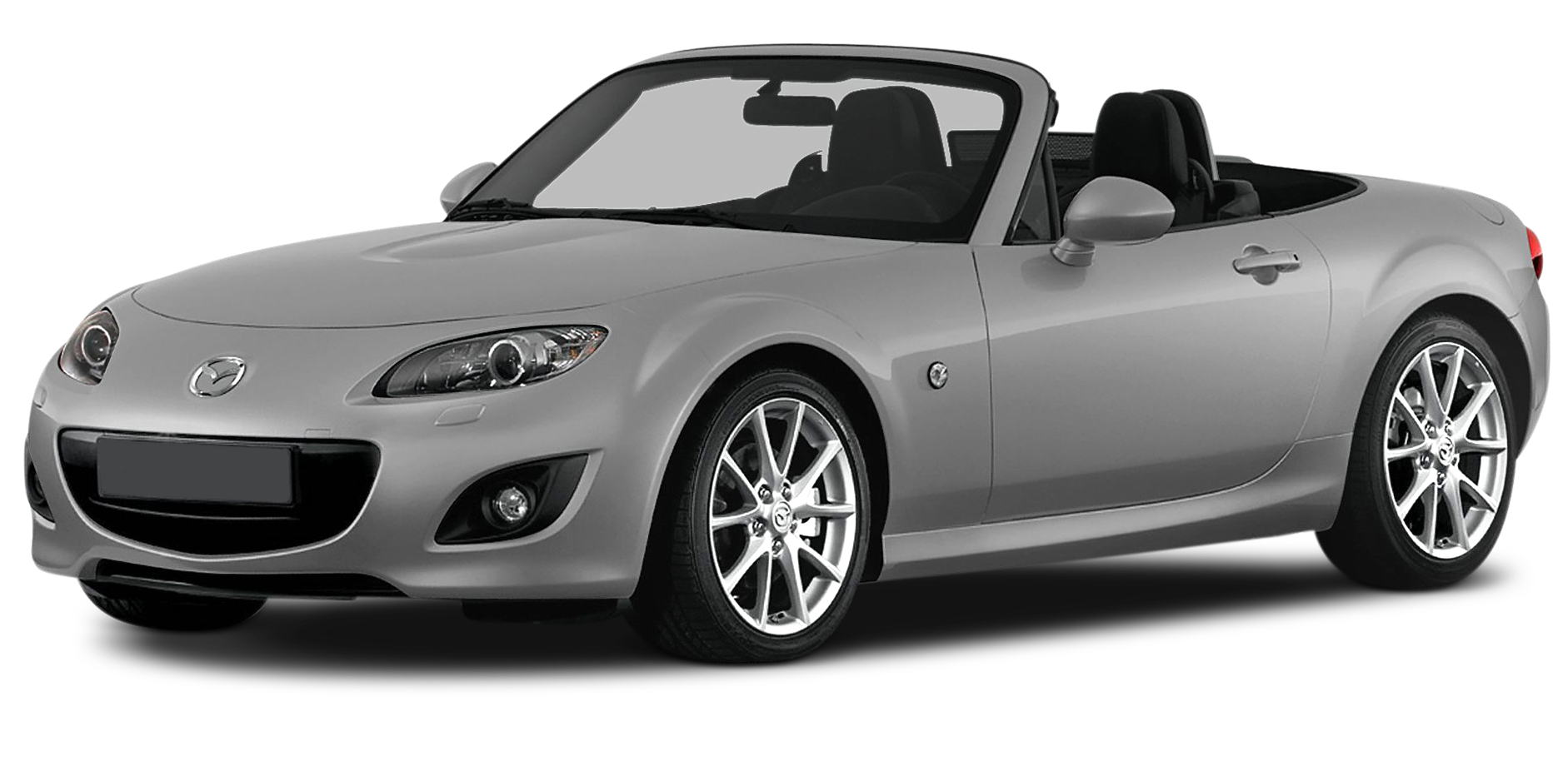Mazda MX-5 2005 - 2016 (NC)
