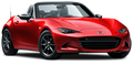 Mazda MX-5 2015 - 2026 (ND)