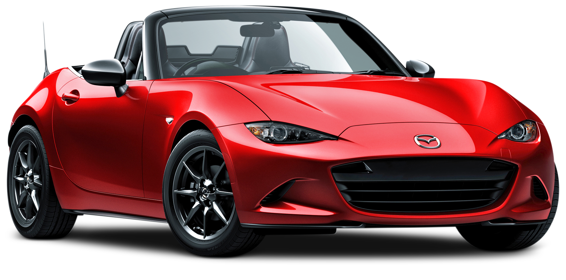 Mazda MX-5 2015 - 2026 (ND)