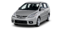 Mazda Premacy 2005 - 2010 (CP, CR)