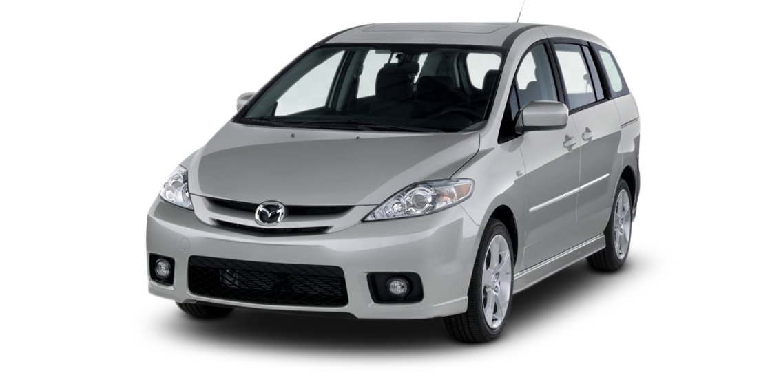 Mazda Premacy 2005 - 2010 (CP, CR)