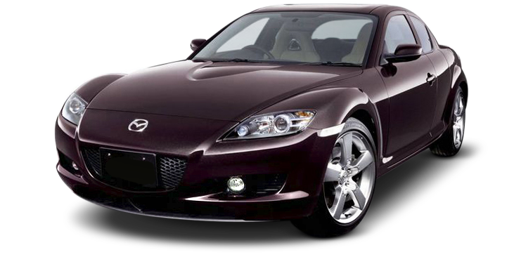 Mazda RX-8 2003 - 2012 (SE, FE)