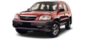 Mazda Tribute 2000 - 2008 (EP)