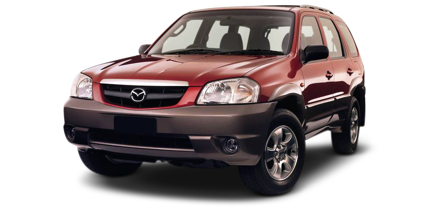 Mazda Tribute 2000 - 2008 (EP)