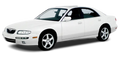 Mazda  Millenia 2000 - 2002 (TA)