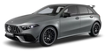 Mercedes-AMG A35 2018 - 2026 (W177)