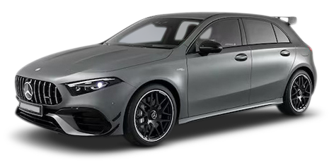 Mercedes-AMG A35 2018 - 2026 (W177)