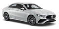 Mercedes-AMG A35 2019 - 2026 (V177)