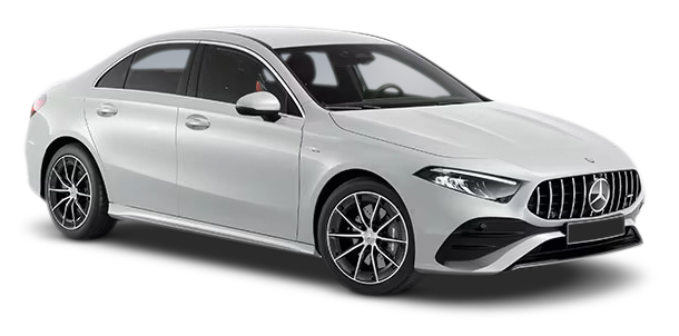 Mercedes-AMG A35 2019 - 2026 (V177)