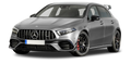 Mercedes-AMG A45 2019 - 2026 (W177)