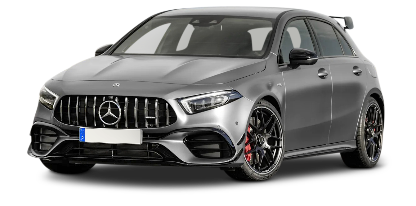 Mercedes-AMG A45 2019 - 2026 (W177)