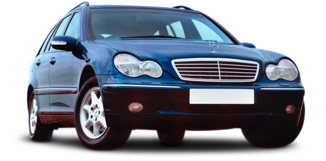 Mercedes-AMG C30 2001 - 2002 (S203) Wagon