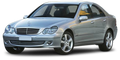 Mercedes-AMG C30 2001 - 2003 (W203) Sedan