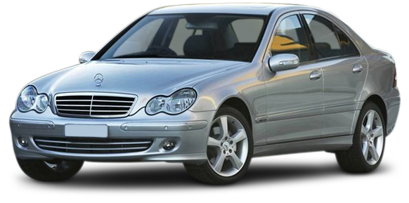 Mercedes-AMG C32 2004 - 2007 (W203 Facelift) Sedan