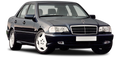 Mercedes-AMG C43 1997 - 2001 (S202) Wagon
