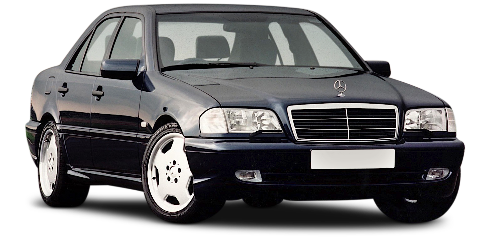 Mercedes-AMG C43 1997 - 2001 (S202) Wagon