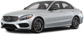 Mercedes-AMG C43 2016 - 2021 (W205) Sedan