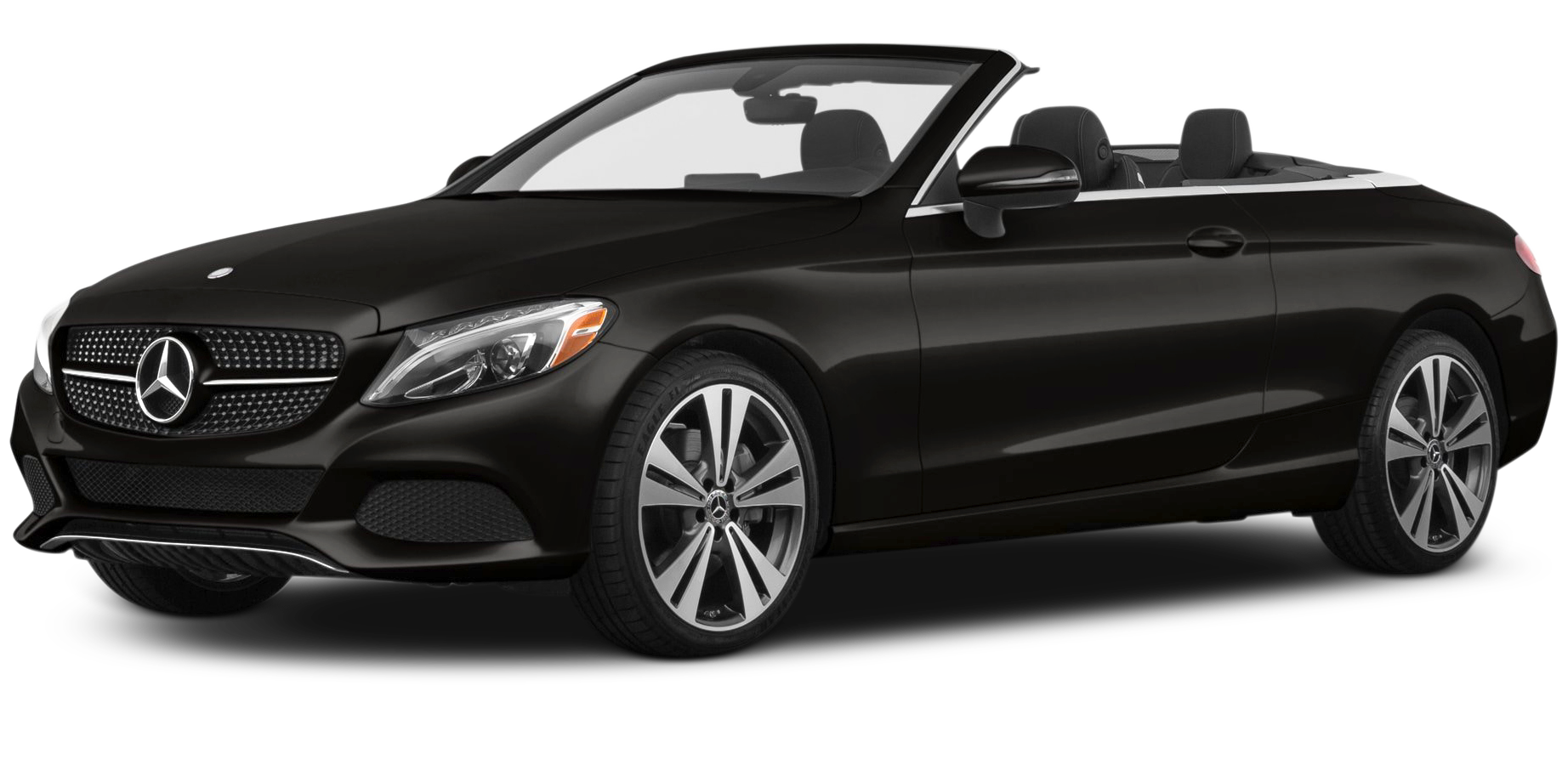 Mercedes-AMG C43 2016 - 2023 (A205) Convertible
