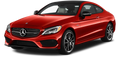 Mercedes-AMG C43 2016 - 2023 (C205) Coupe