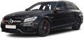 Mercedes-AMG C450 2015 - 2021 (S205) Wagon