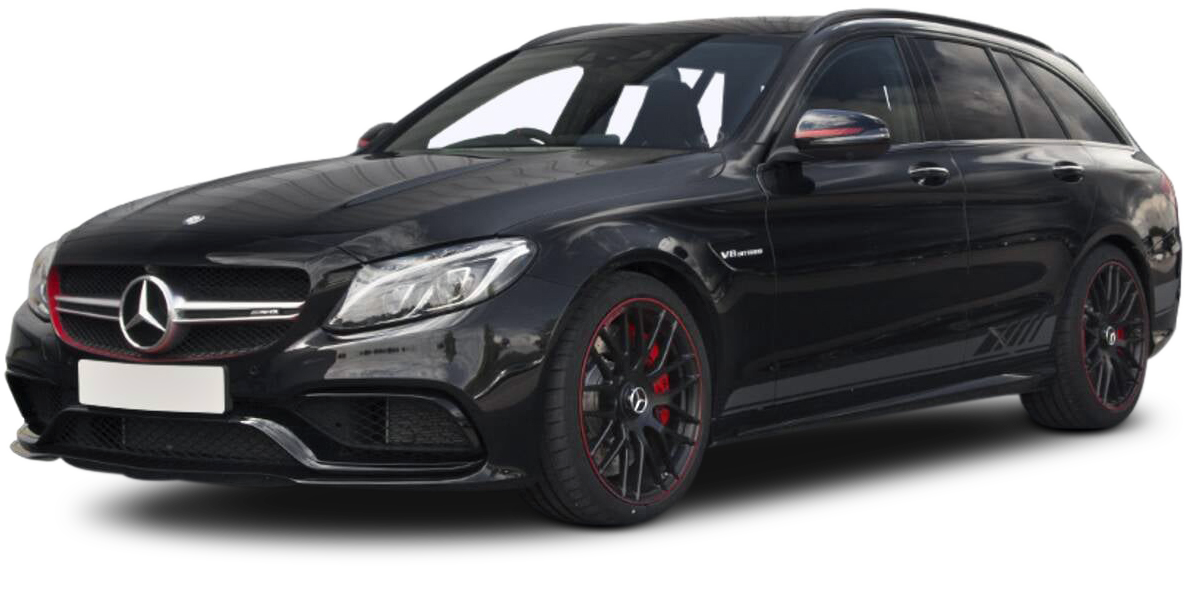 Mercedes-AMG C450 2015 - 2021 (S205) Wagon