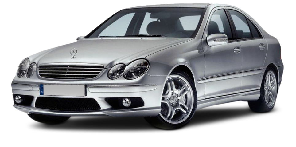 Mercedes-AMG C55 2003 - 2007 (S203) Wagon