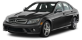 Mercedes-AMG C63 2008 - 2013 (W204) Sedan