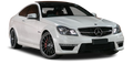 Mercedes-AMG C63 2011 - 2013 (C204) Coupe