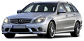 Mercedes-AMG C63 2013 - 2014 (S204 Facelift II) Wagon