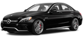 Mercedes-AMG C63 2014 - 2021 (W205) Sedan