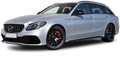 Mercedes-AMG C63 2015 - 2021 (S205) Wagon