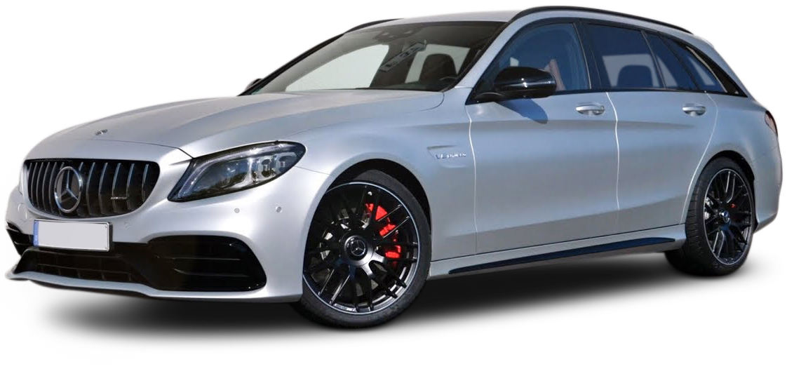 Mercedes-AMG C63 2015 - 2021 (S205) Wagon