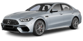Mercedes-AMG C63 2022 - 2026 (W206) Sedan