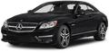 Mercedes-AMG CL63 2006 - 2013 (C216) Coupe