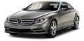 Mercedes-AMG CL65 2006 - 2013 (C216) Coupe