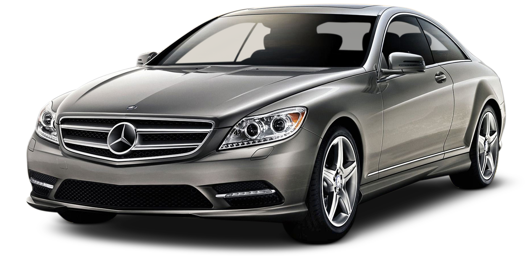 Mercedes-AMG CL65 2006 - 2013 (C216) Coupe